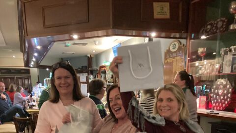 Club Notes 30ú Márta 2026