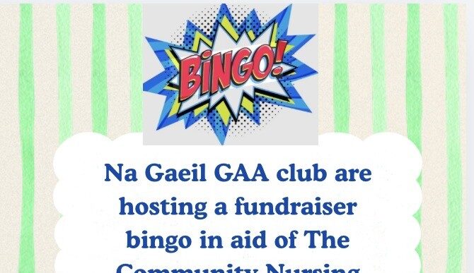 Club Notes 13ú Aibreán 2026