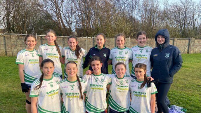 Club Notes 6ú Aibreán 2026